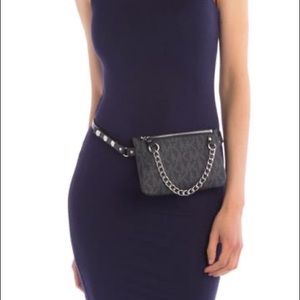 Michael Kors Belt Bag (New Size In!)